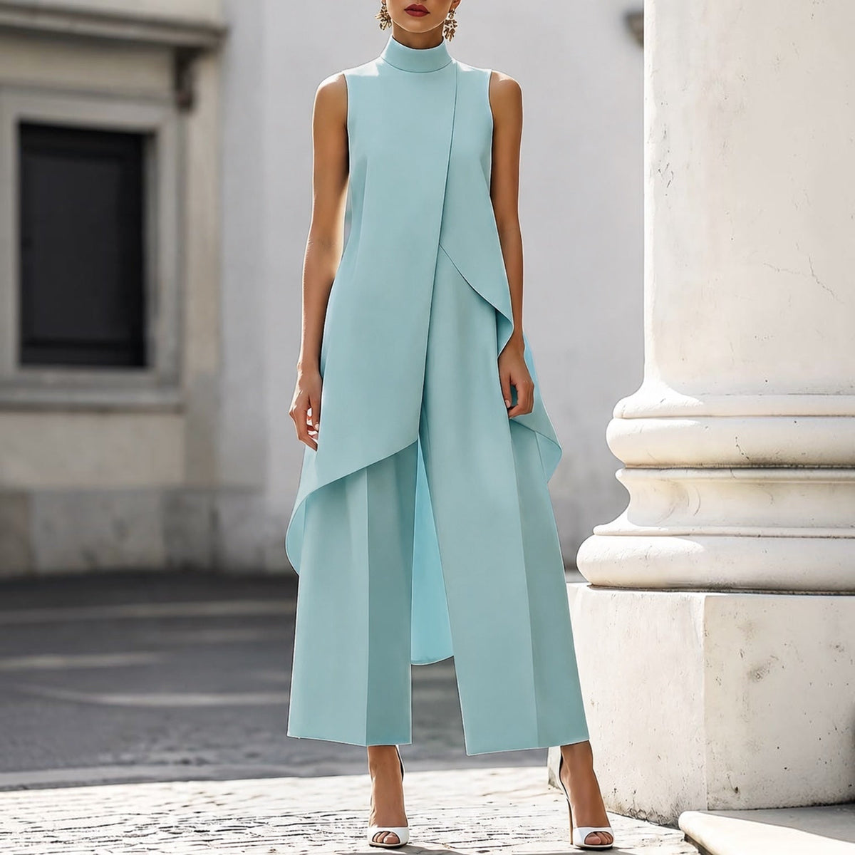 MARISSA™ | Elegant long dress