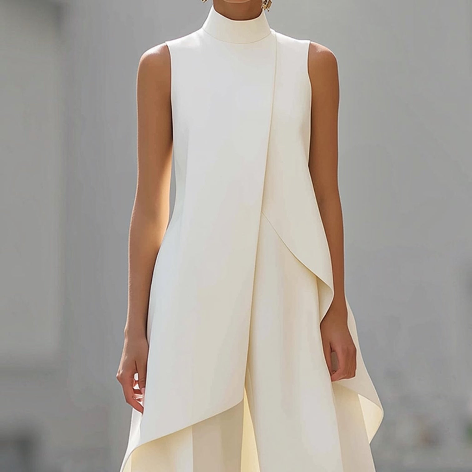 MARISSA™ | Elegant long dress