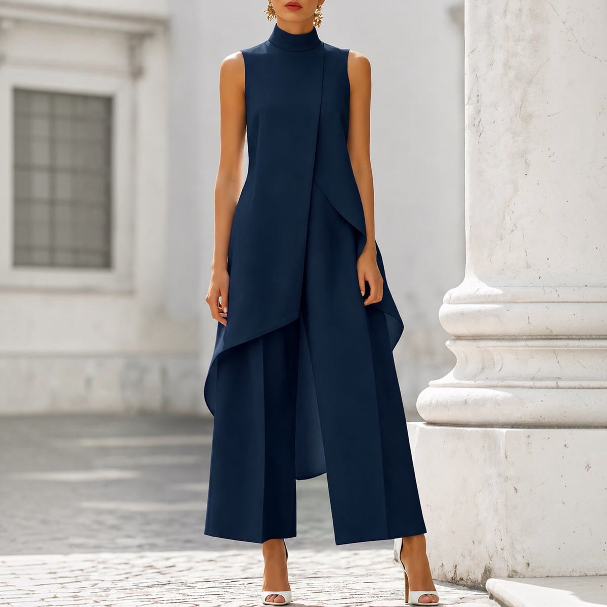 MARISSA™ | Elegant long dress