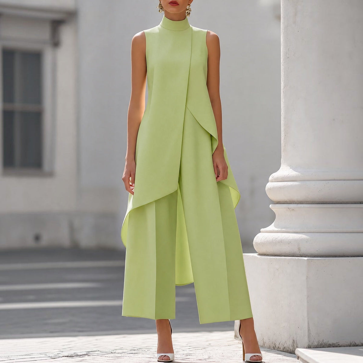 MARISSA™ | Elegant long dress