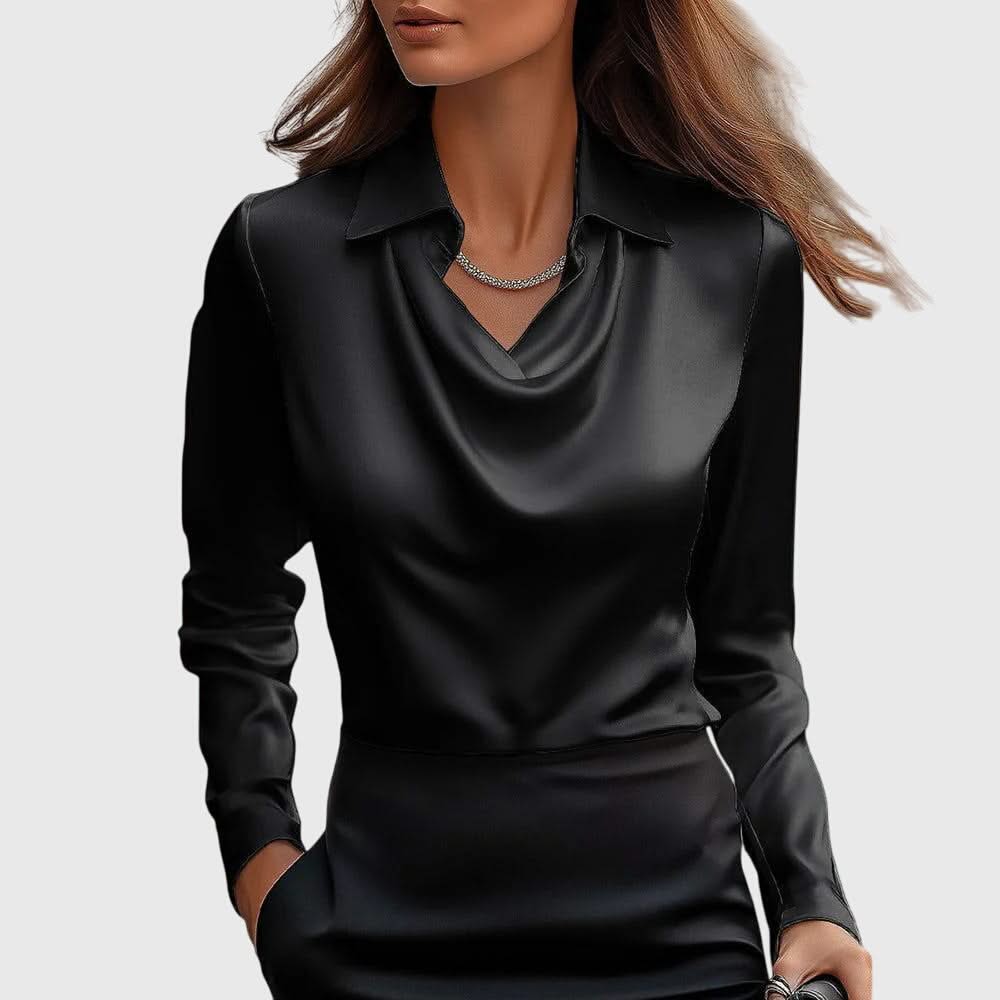 BROOKLYN™  ELEGANT BLOUSE
