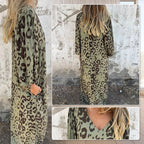 LYNA™ - Wild Elegance Dress