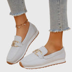 Nicole - Orthopaedic Loafer Sneakers