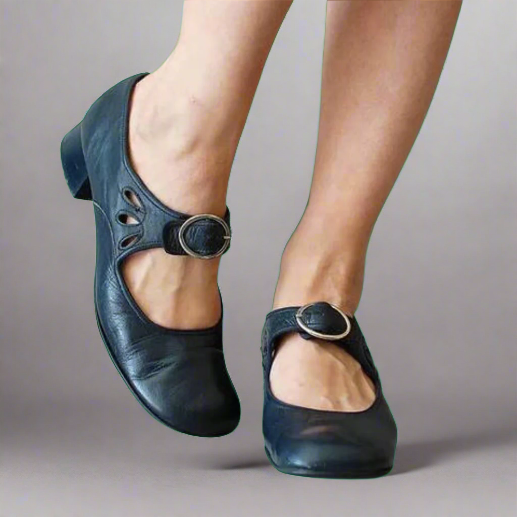 Marlowe – Orthopaedic Comfort Shoe