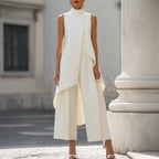 MARISSA™ | Elegant long dress