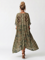 Aleta Willow Pocket Jumpsuit
