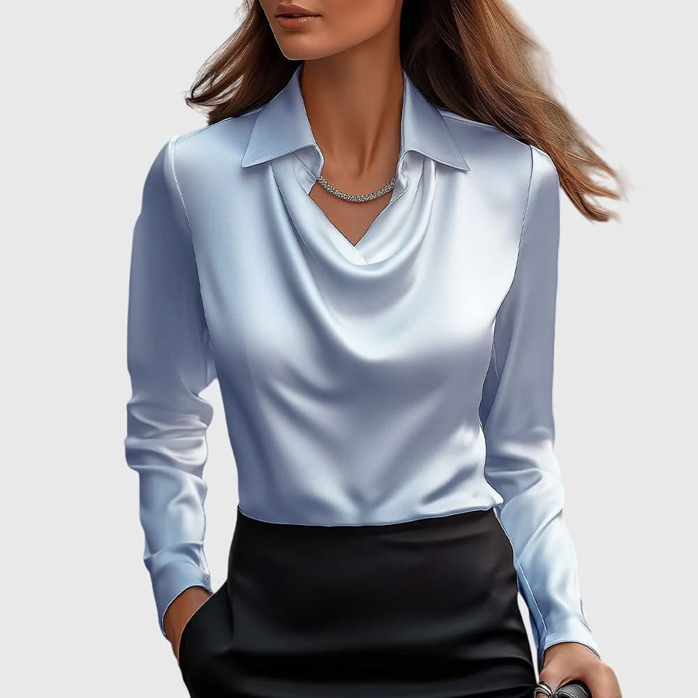 BROOKLYN™  ELEGANT BLOUSE