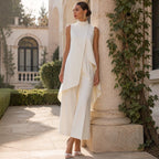 MARISSA™ | Elegant long dress
