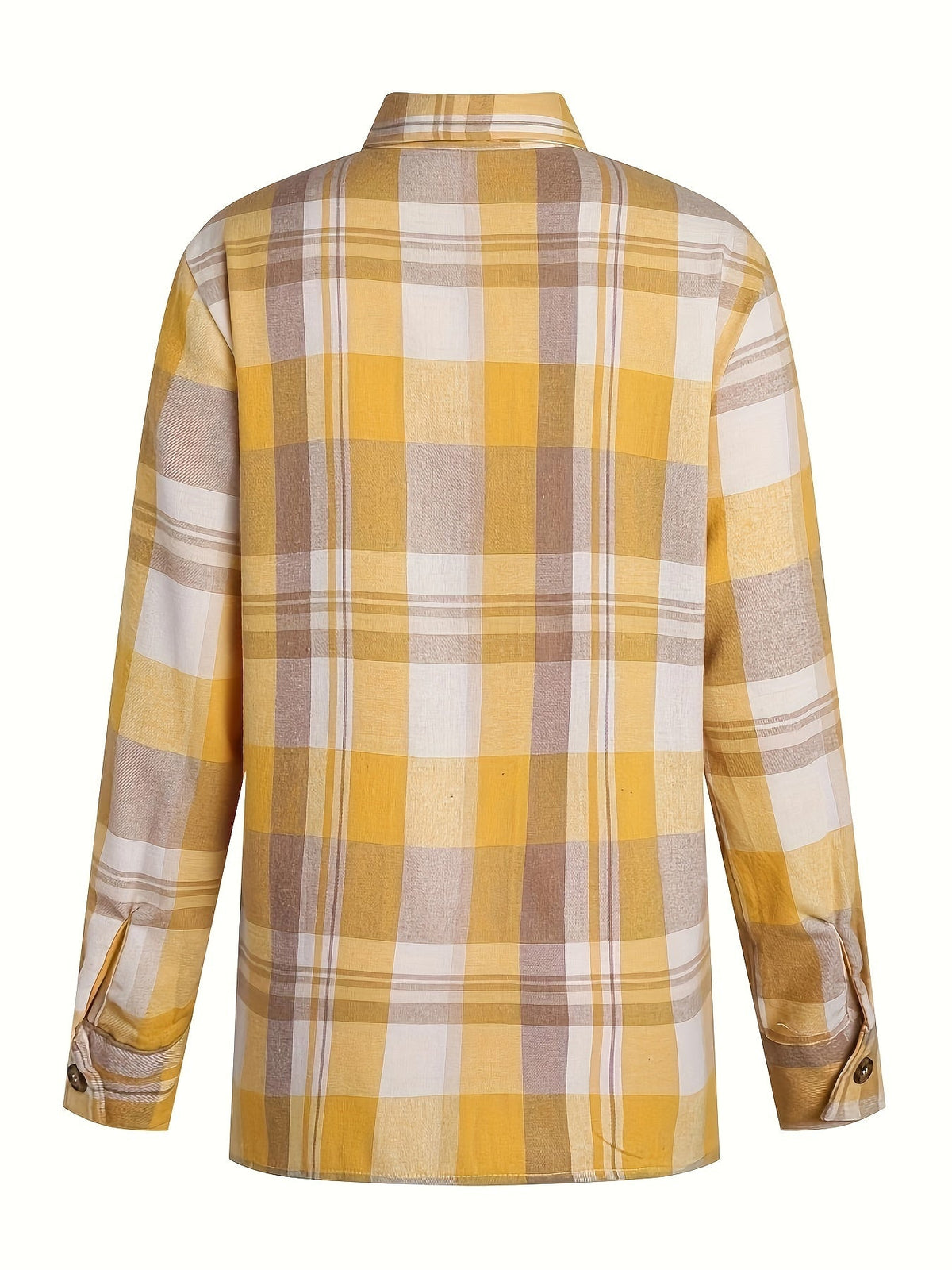 HARPER & BLOOM| WOMEN'S LONG-SLEEVED SUMMER SHIRT