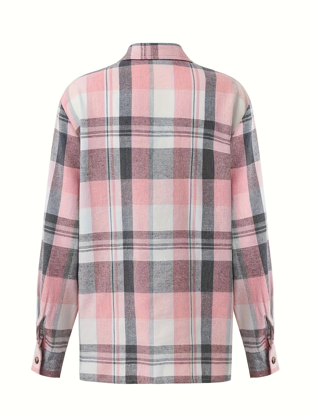 HARPER & BLOOM| WOMEN'S LONG-SLEEVED SUMMER SHIRT