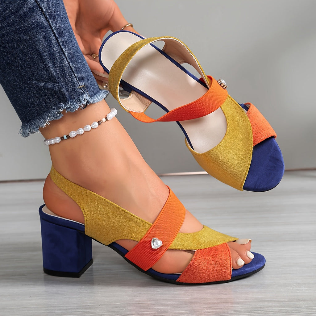 Sarah | Chic Orthopaedic Sandals