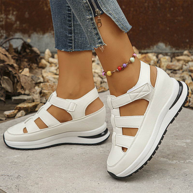 Lonee – Comfort AirFlow Walking Sandals