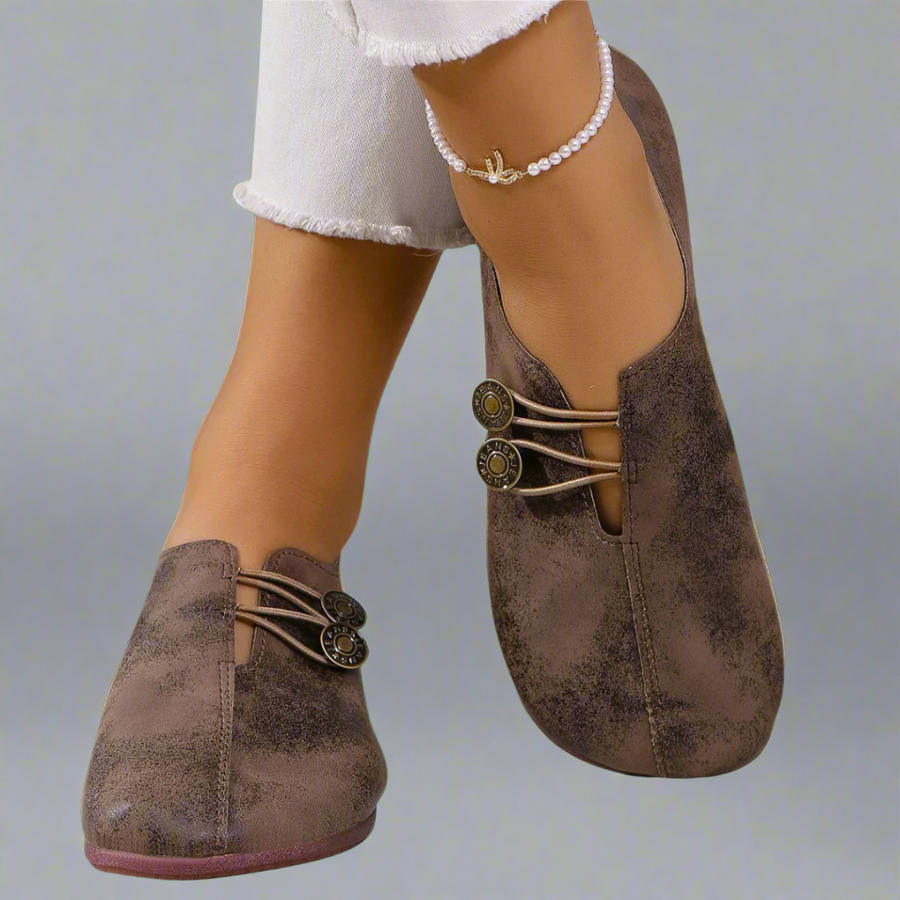 Florence Flats