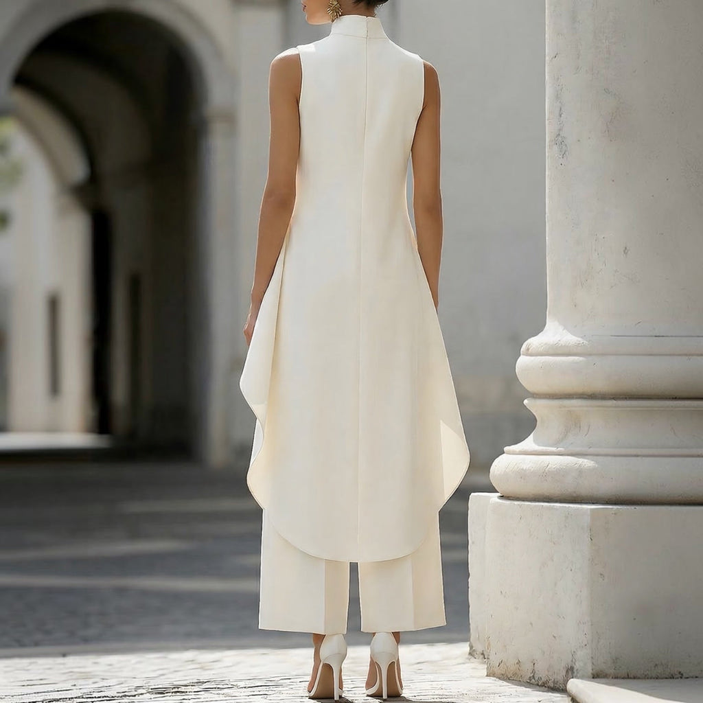 MARISSA™ | Elegant long dress