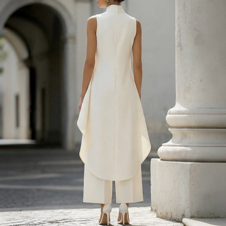 MARISSA™ | Elegant long dress