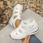 Lonee – Comfort AirFlow Walking Sandals