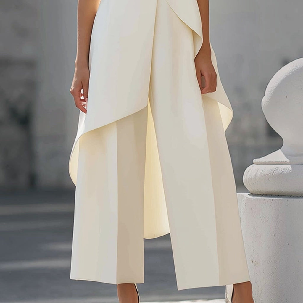 MARISSA™ | Elegant long dress