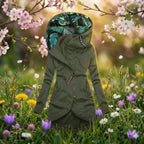 The Northern Grace™ Jacket
