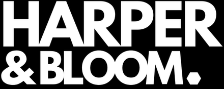 Harper & Bloom