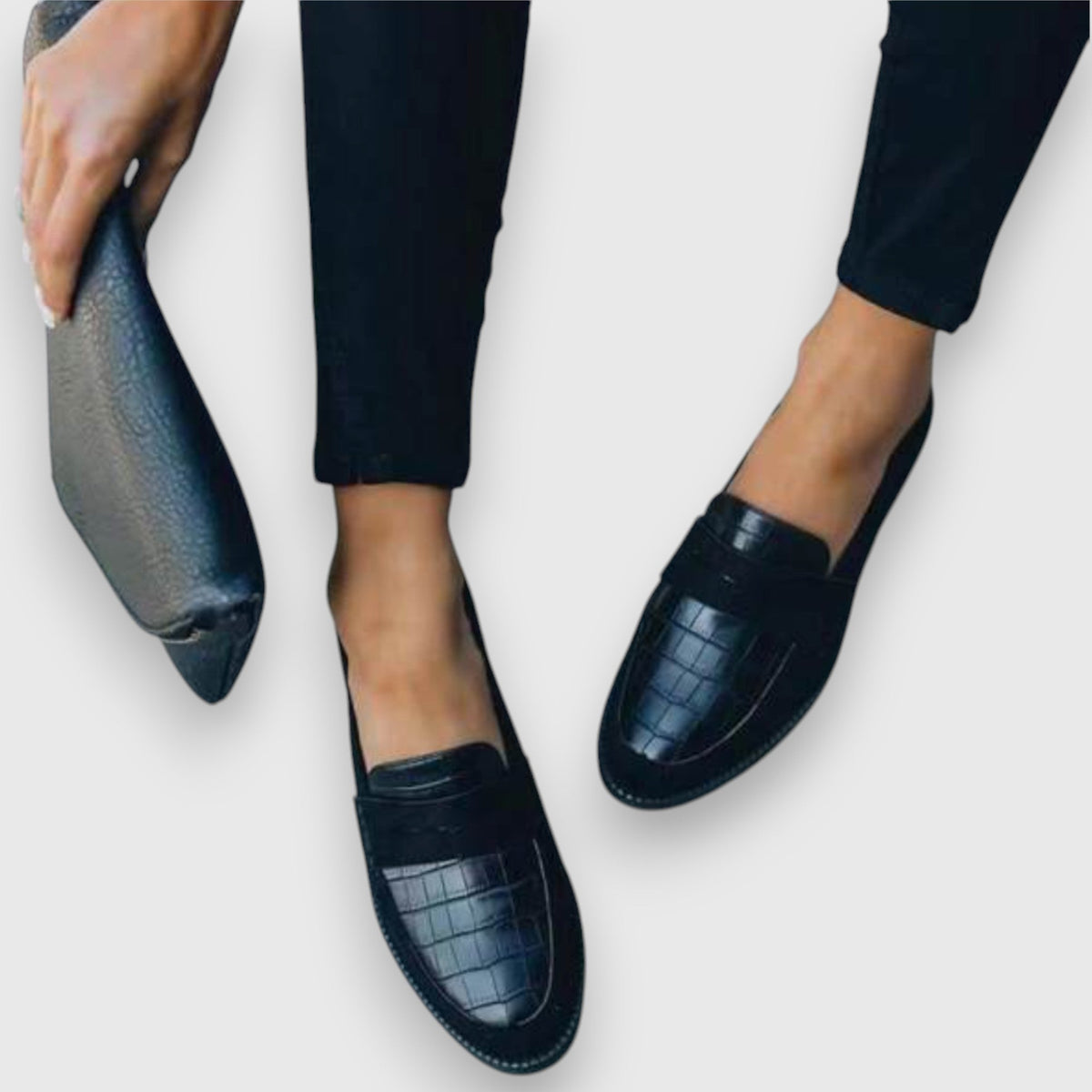 Isla – Elegant Everyday Loafers