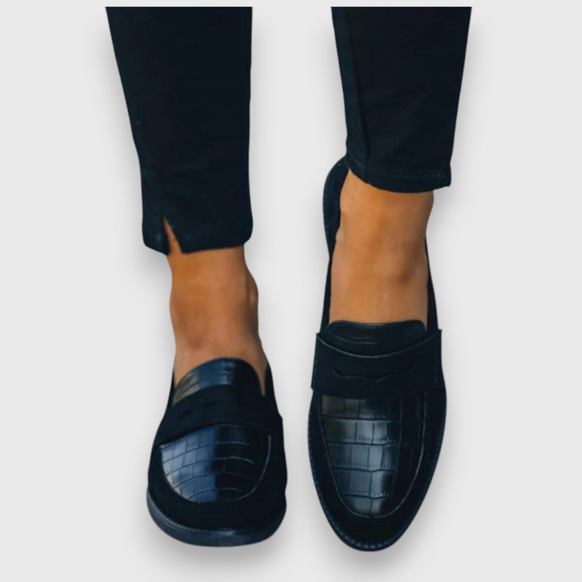 Isla – Elegant Everyday Loafers