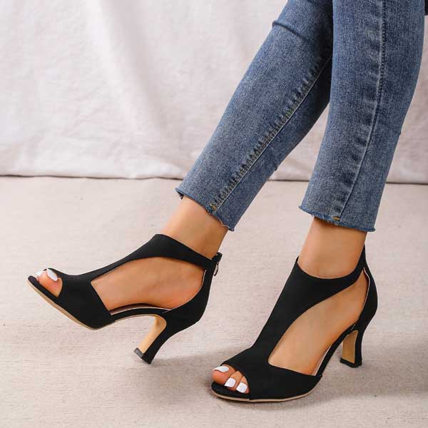 Isla – Orthopaedic Comfort Sandals