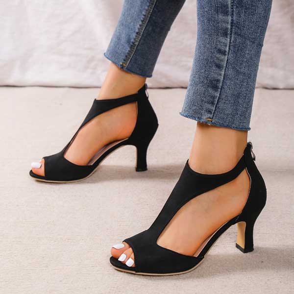 Isla – Orthopaedic Comfort Sandals