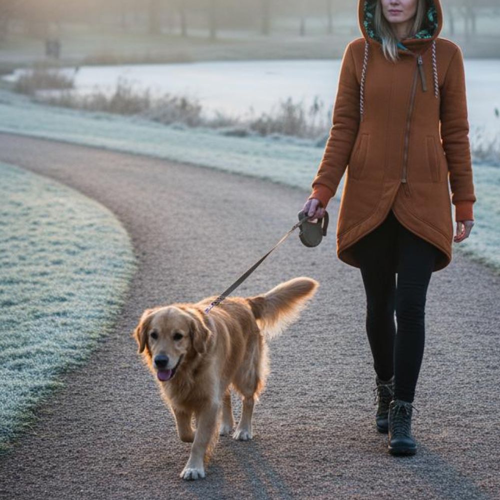 The Northern Grace™ Jacket