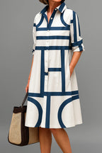 Grace™ | Comfortable Midi Dress