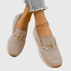 Nicole - Orthopaedic Loafer Sneakers