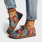 Amélie Comfort Orthopedic Sneakers