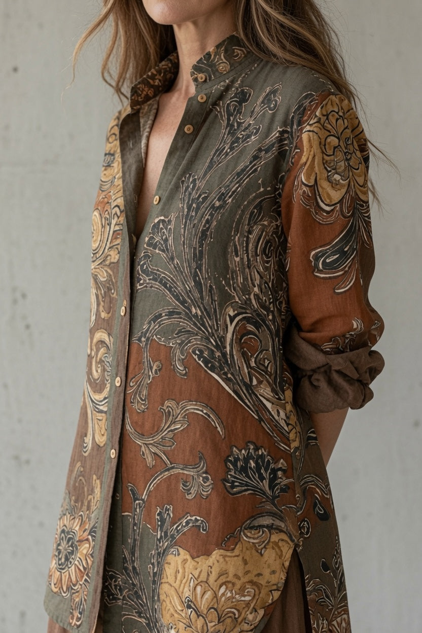The Natalie Heritage Set