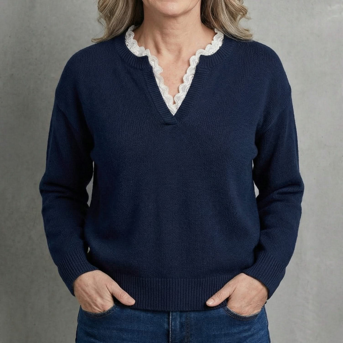 VERA BLOUSE