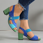 Sarah | Chic Orthopaedic Sandals