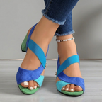 Sarah | Chic Orthopaedic Sandals