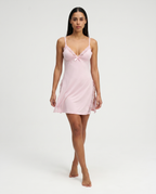 Blush Whisper Nightdress