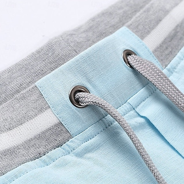Harper | Linen Summer Shorts