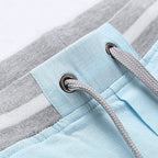 Harper | Linen Summer Shorts