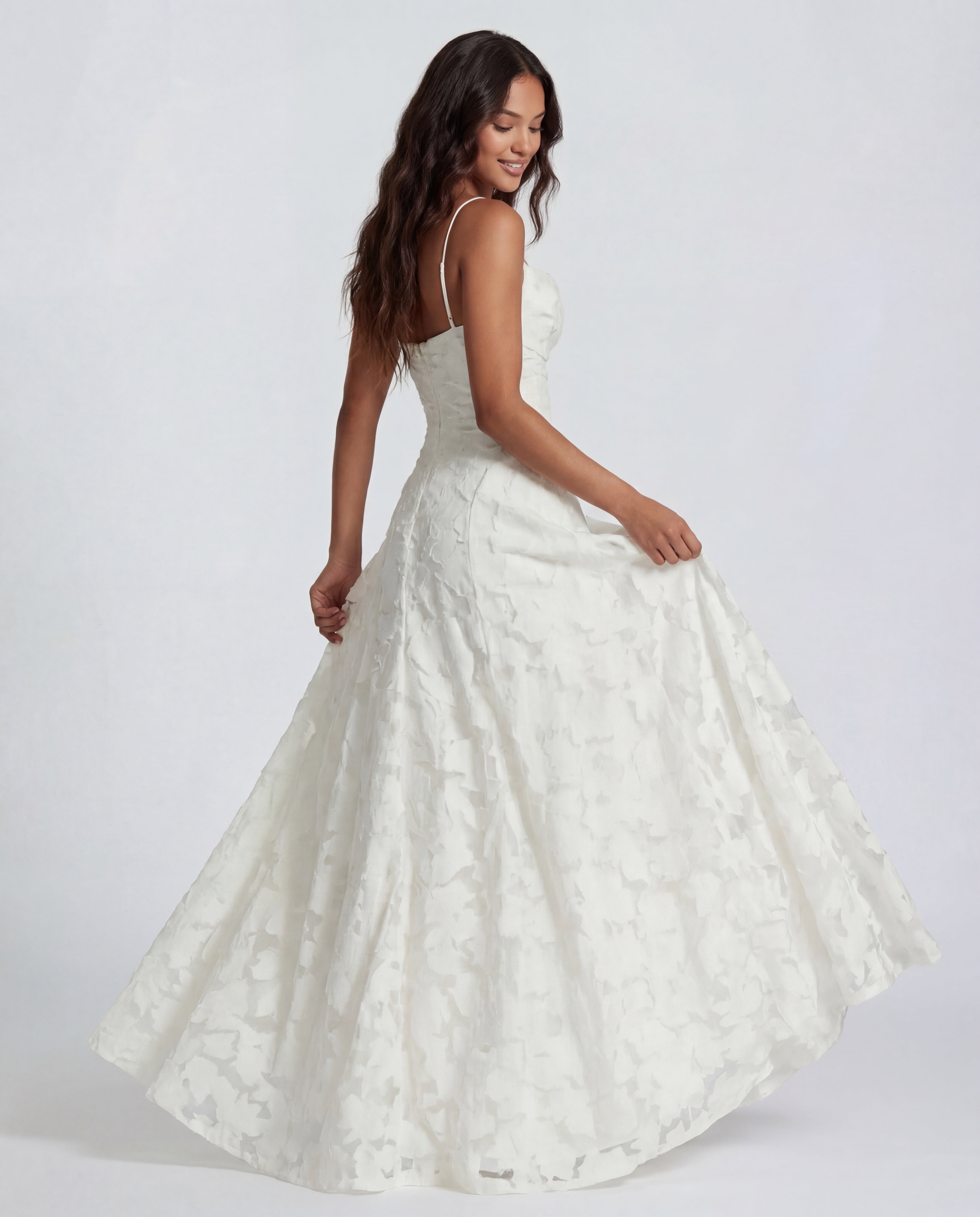 Sofia | Maxi Dress
