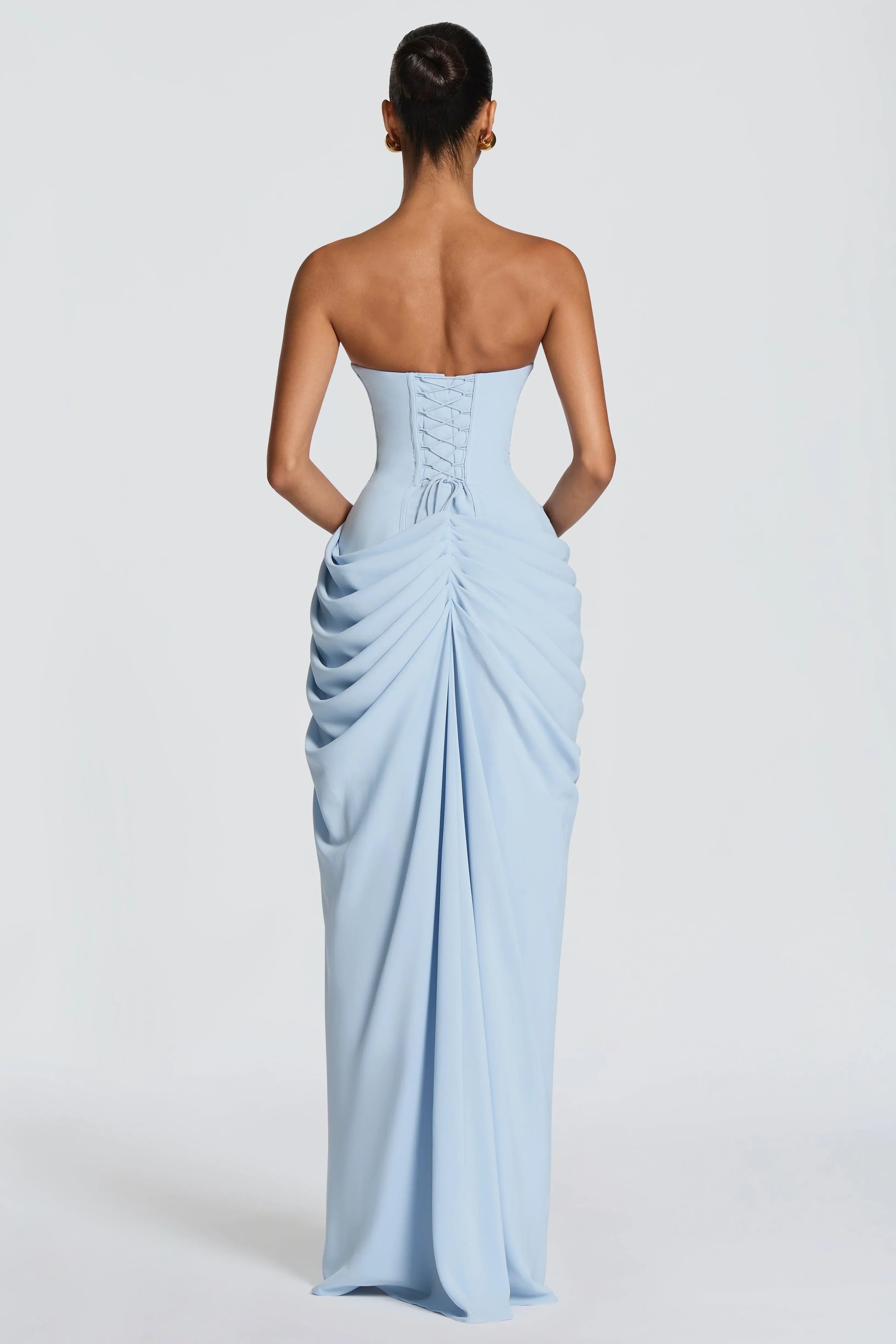 Aurora Maxi Dress