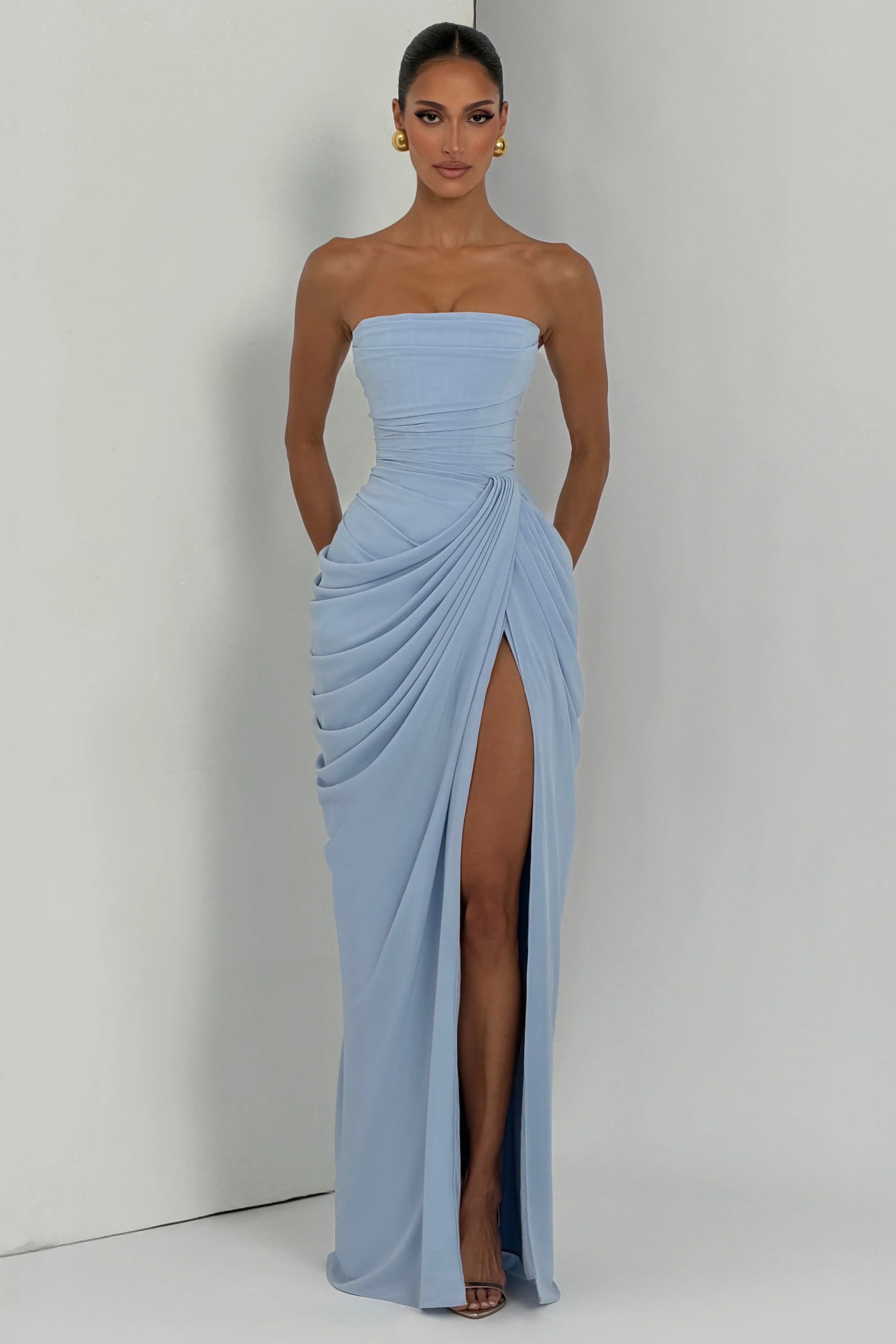 Aurora Maxi Dress