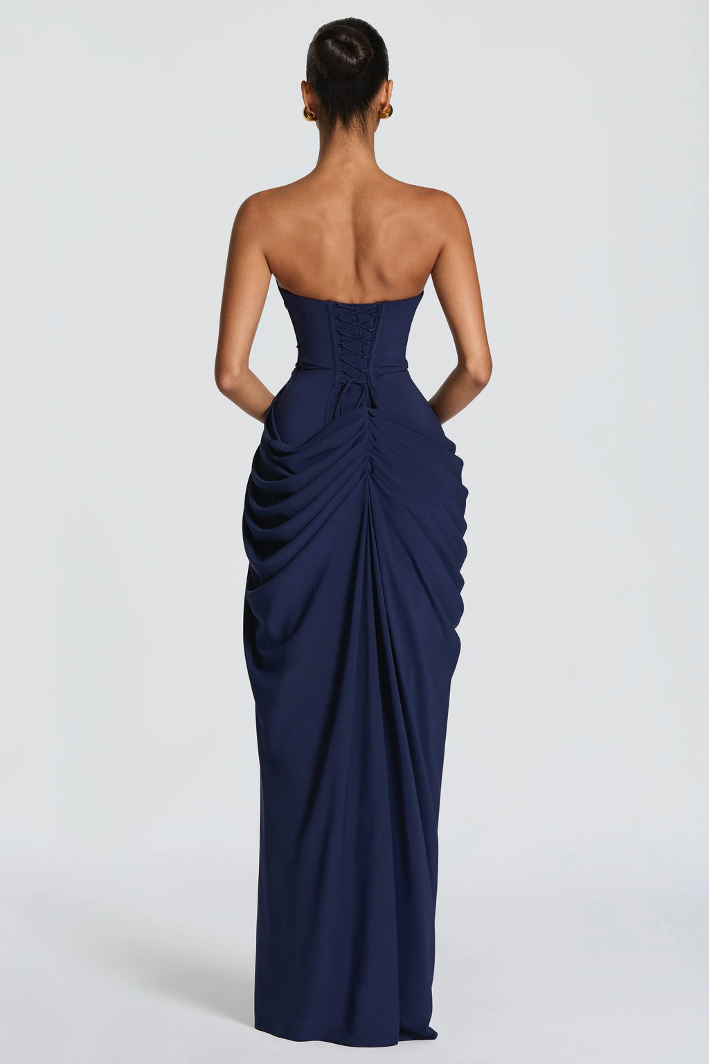 Aurora Maxi Dress