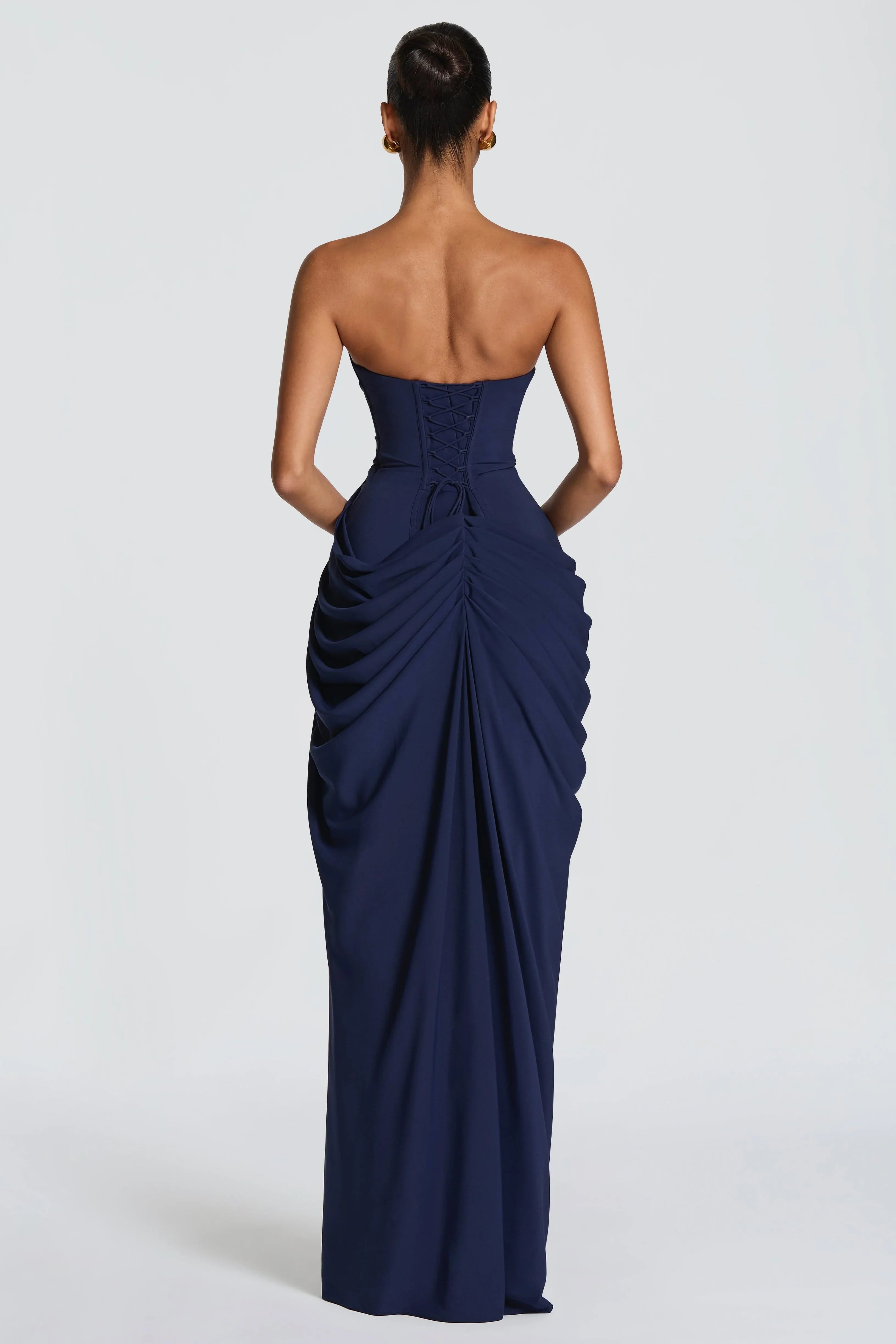 Aurora Maxi Dress