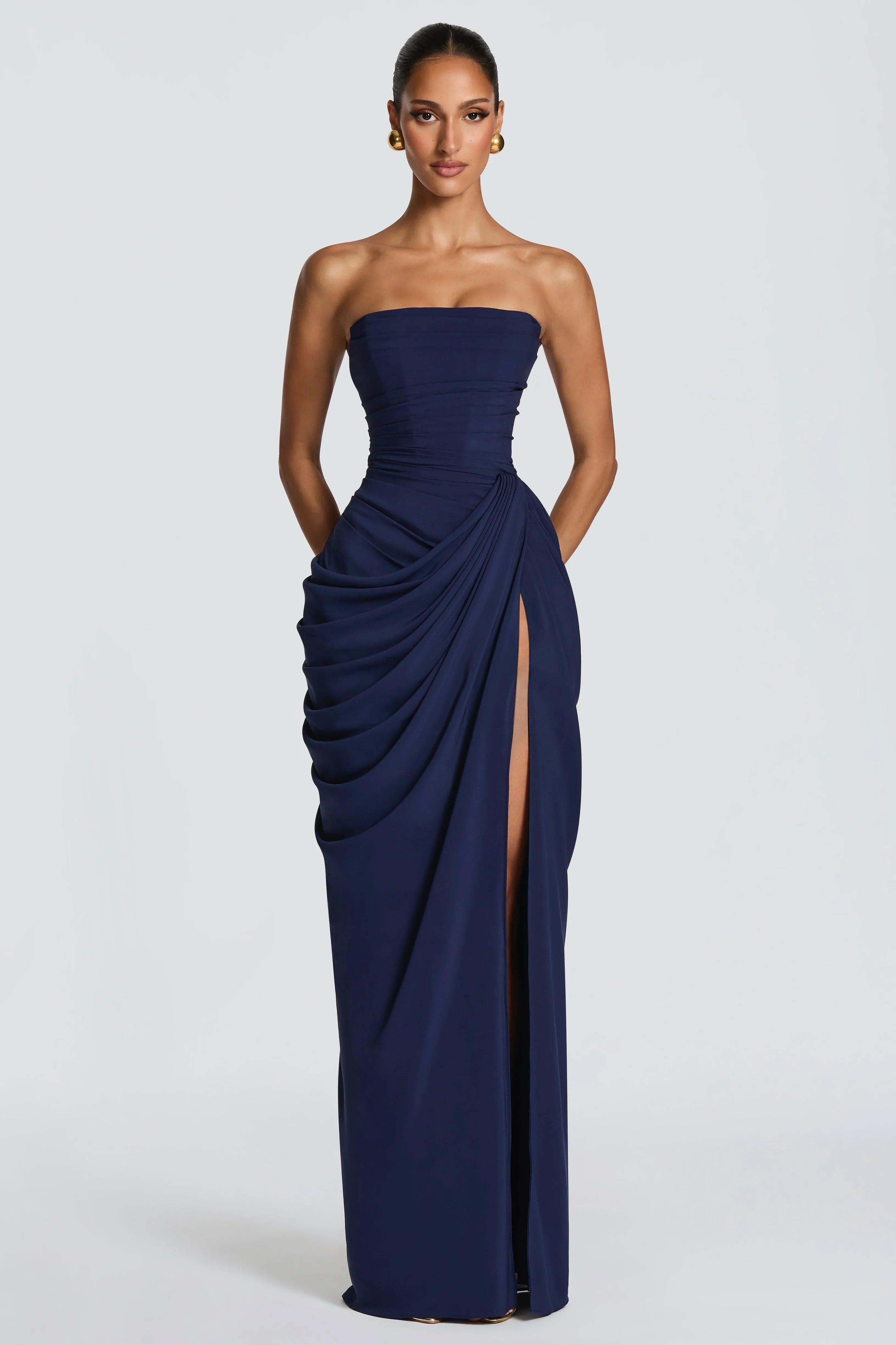Aurora Maxi Dress