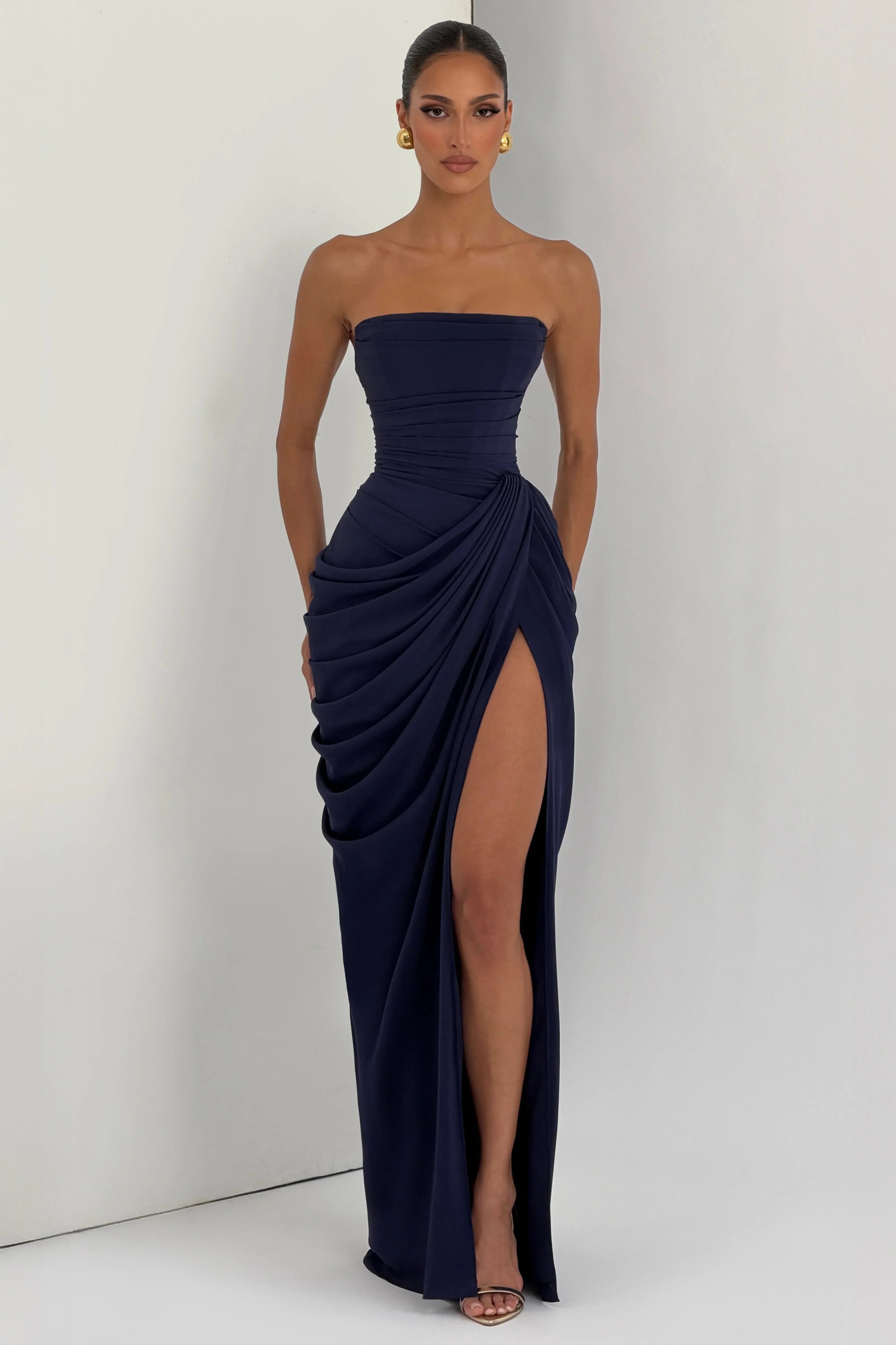 Aurora Maxi Dress