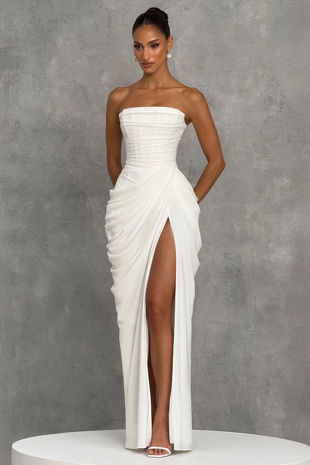 Aurora Maxi Dress