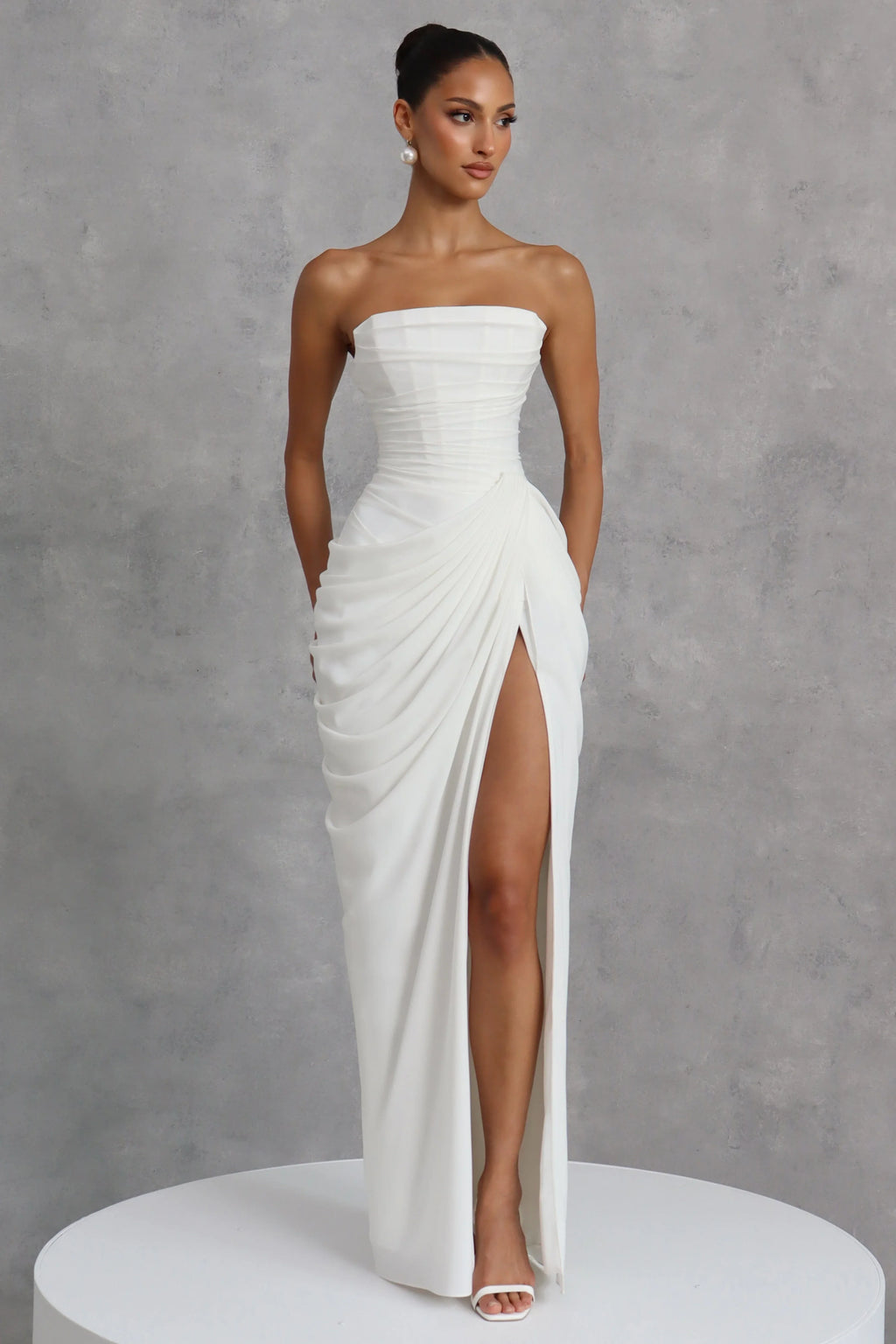 Aurora Maxi Dress