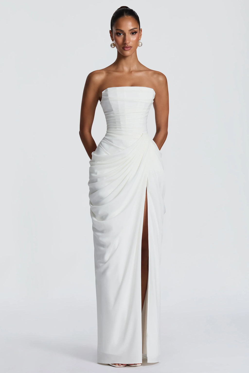 Aurora Maxi Dress
