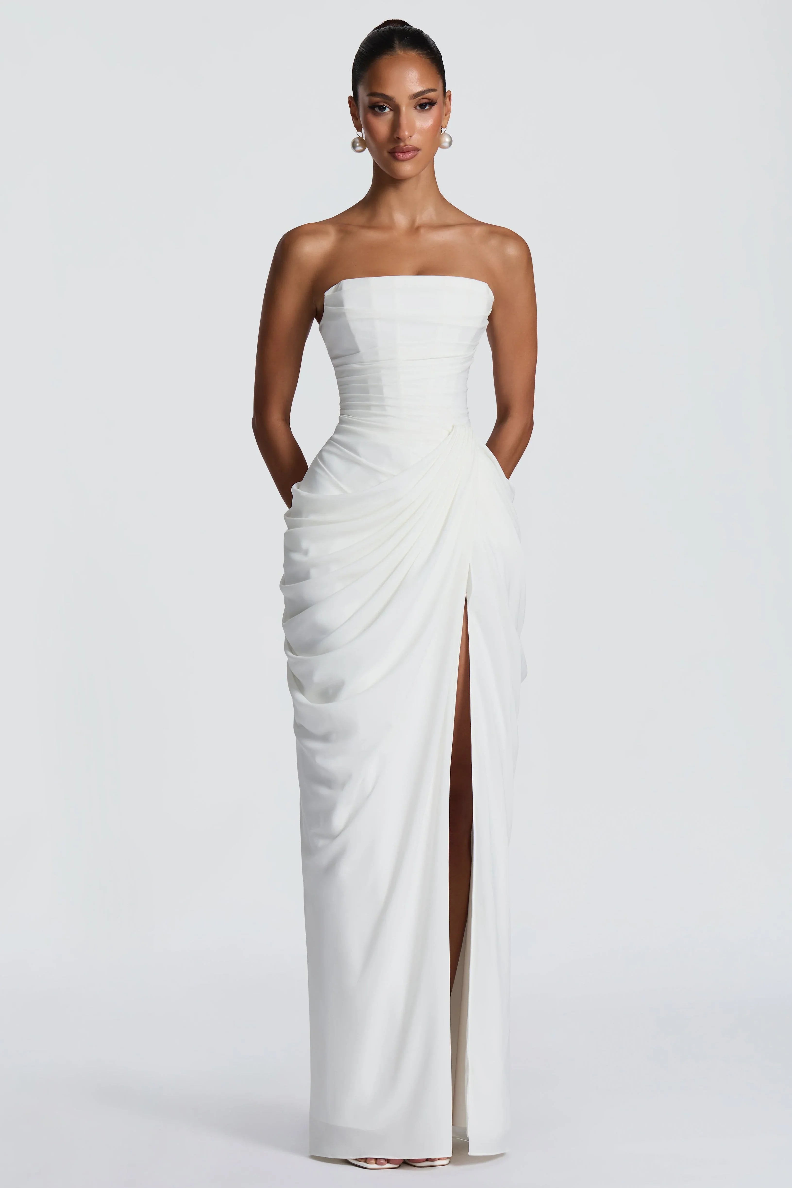 Aurora Maxi Dress