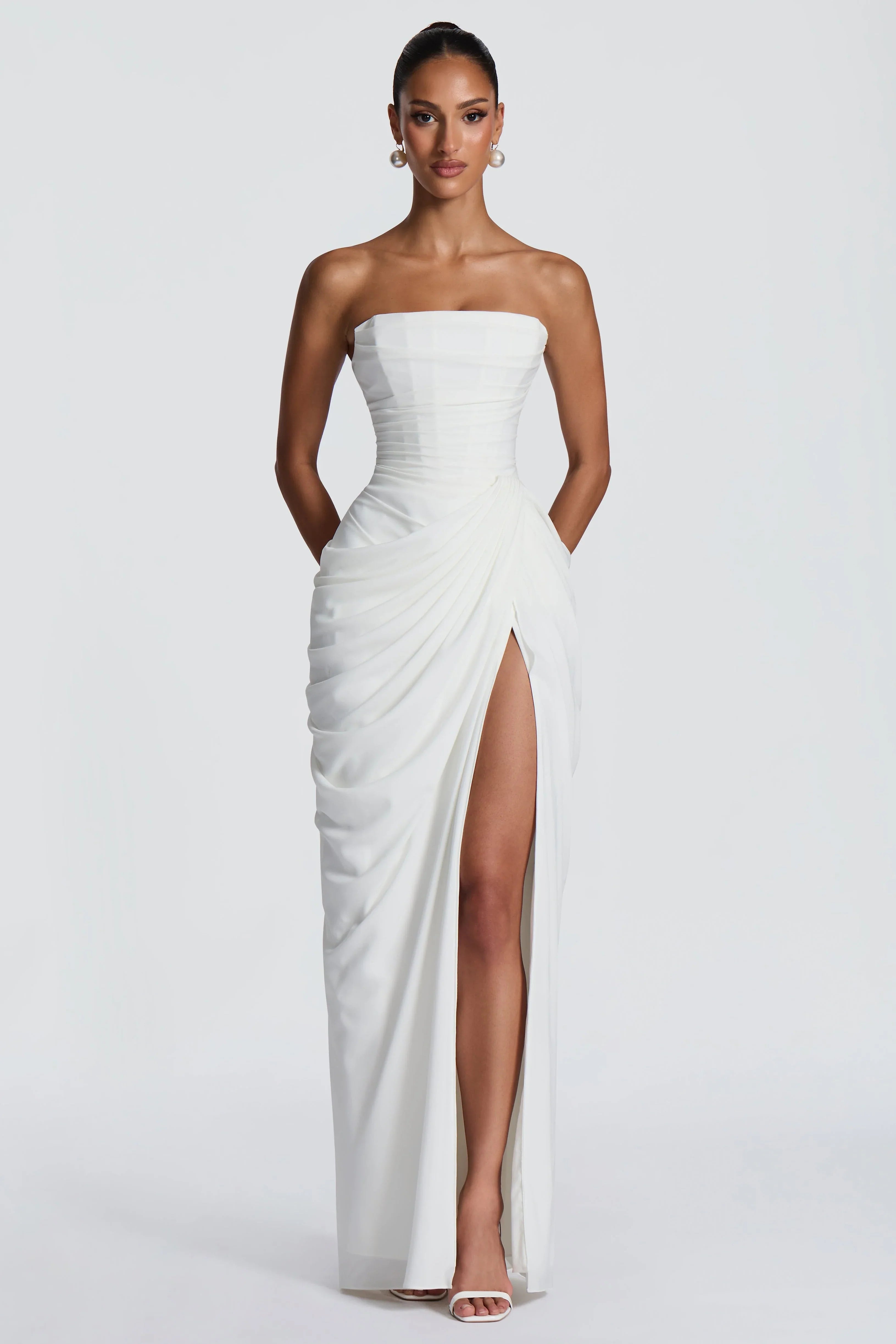 Aurora Maxi Dress